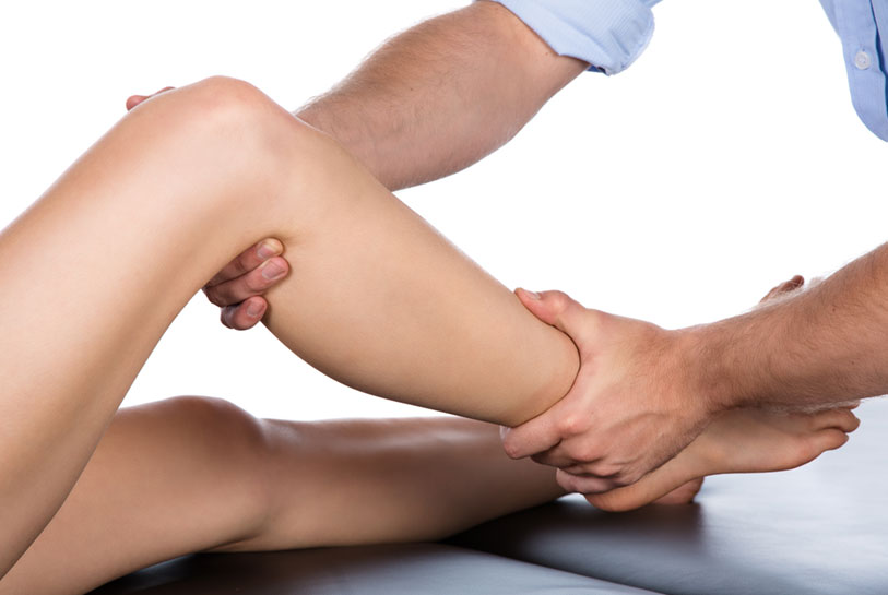 Algemene fysiotherapie
