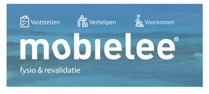 Mobielee Logo